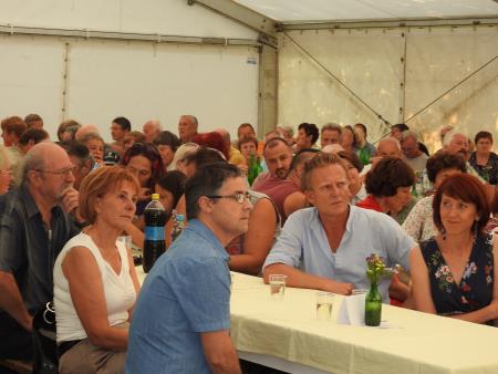 Osrednja slovesnost ob 20. občinskem prazniku Občine Razkrižje 31